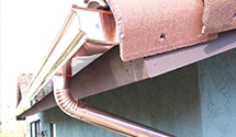 Rain Gutter Installation, Repair, Cleaning in Warroad, MN